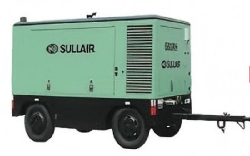Rig Power System & Air Compressors