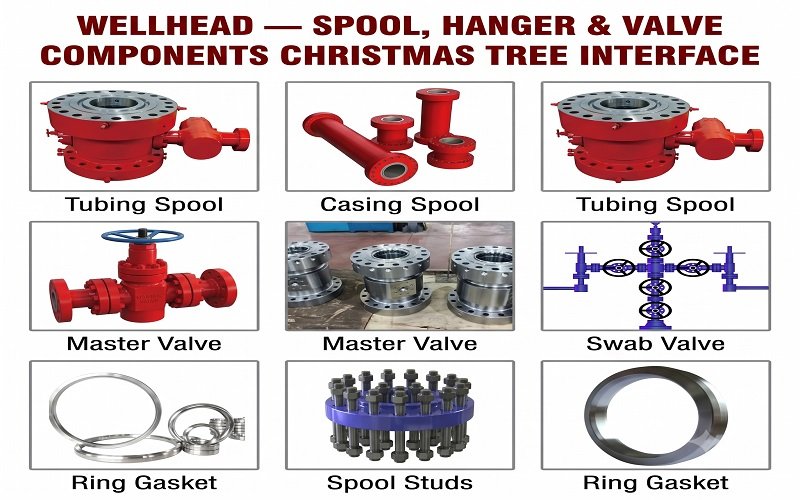 Handling Tools - Drilling Elevators and Slips