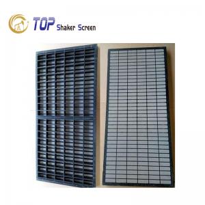 shaker screen, classification of shale shaer screen