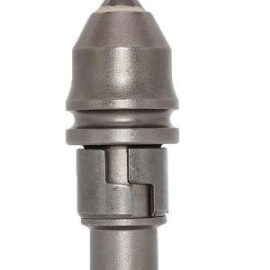High-Performance Replacement for BAUER 205421 RSM-D 17×30 Round Shank Drilling Tooth