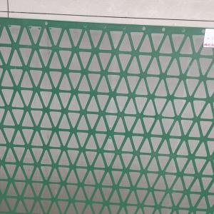 How to Select API RP 13C Shaker Screens | Onshore & Offshore