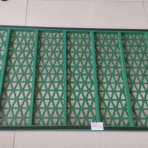 Scomi Prima 3G 4G 5G Steel Frame Shaker Screen | API 13C