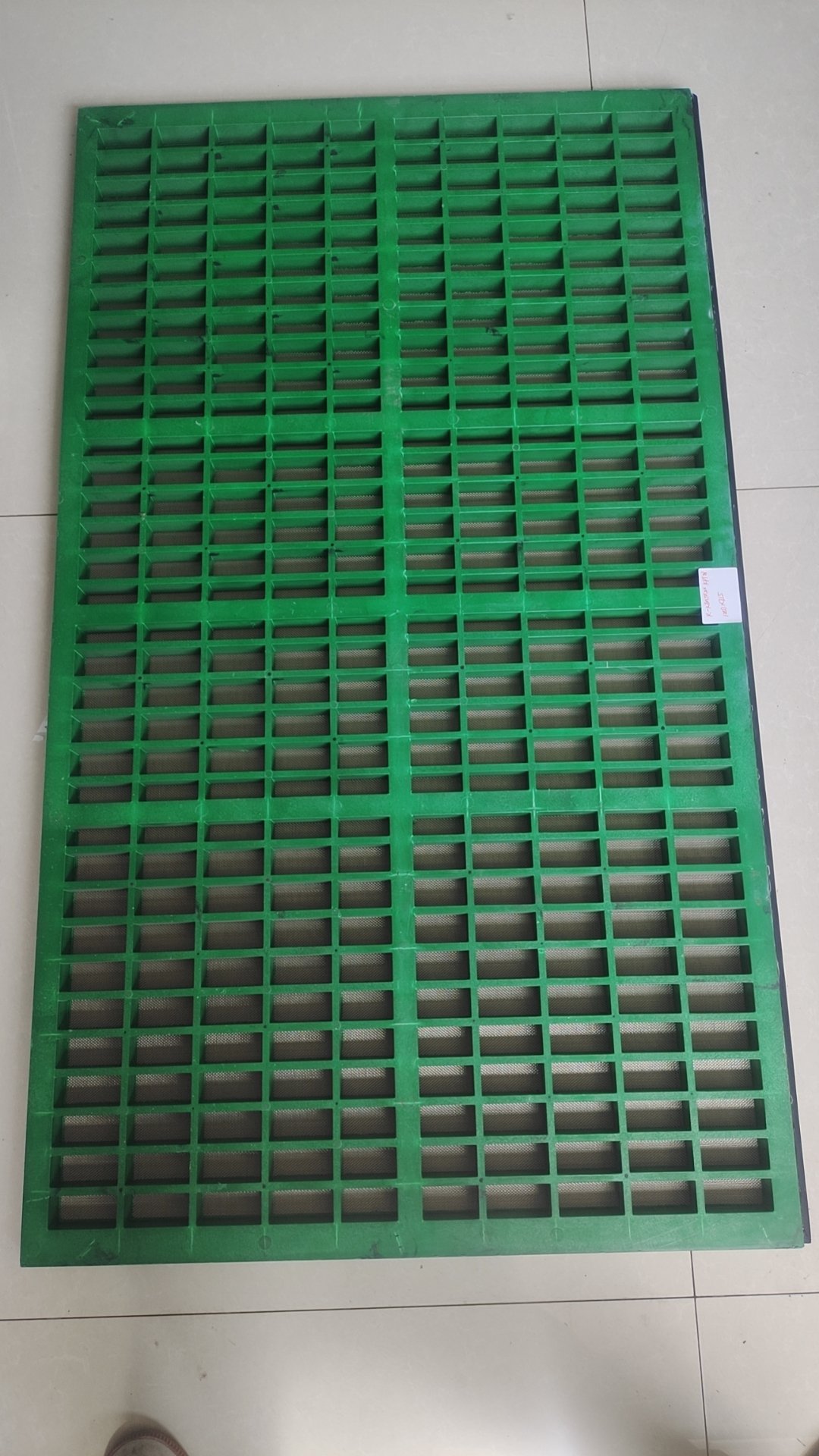 FSI 5000 Series Replacement Shaker Screen | API 13C Compliant