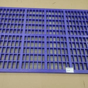 TP-KPT28 Replacement Shaker Screens | KEMTRON KPT 28 Compatible Panels