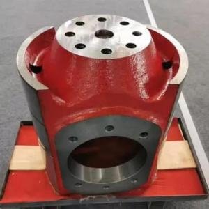 NOV 10-P-130 Mud Pump Replacement Crosshead Assembly (P/N 1292026)