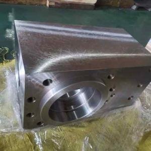 ARTICLE 4: NOV 9-P-100 Crosshead Assembly (P/N 1291026)