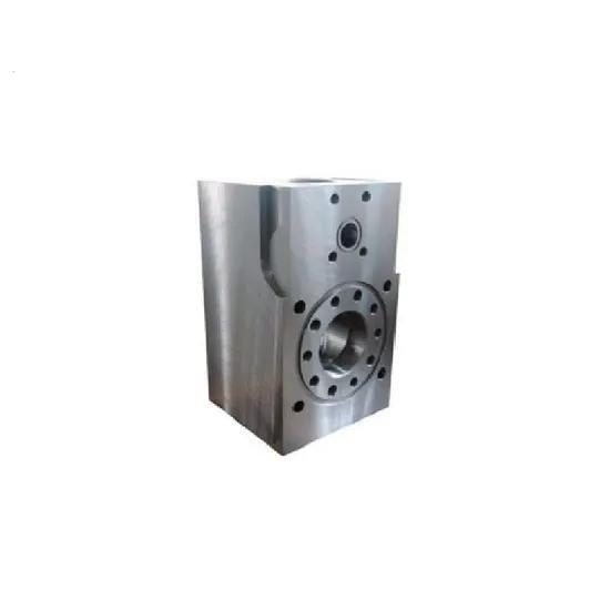 Replacement Crosshead for NOV 9-P-100 P/N 1291026 | API 7K Mud Pump Parts