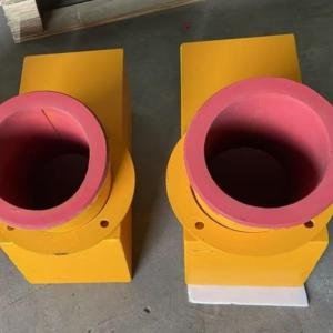 Wholesale Cyclone Outlet Box for Bauer 234938 | MAT Spares