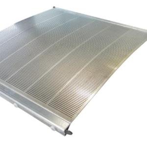 NOV Brandt & Axiom AX-1 Shaker Screen API 140 (AX140TF-116)