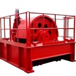 API Crown Blocks for Oilfield Drilling Rigs