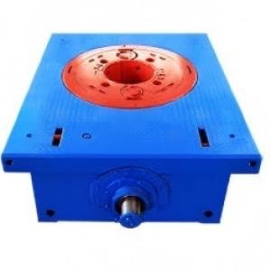 API Rotary Tables for Oilfield Drilling Rigs
