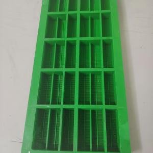 API Shale Shaker Screen for Oilfield Drilling Mud Solid Control System