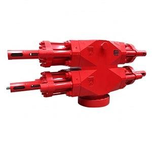 Annular BOP (Annular Blowout Preventer)