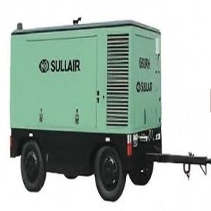 DWW Series Rig Air Compressor