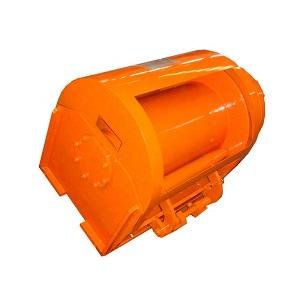 Drawworks