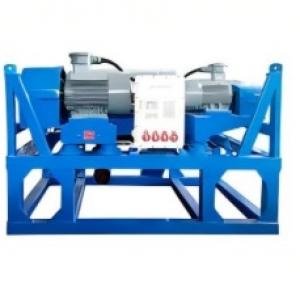 Drilling Mud Centrifuge