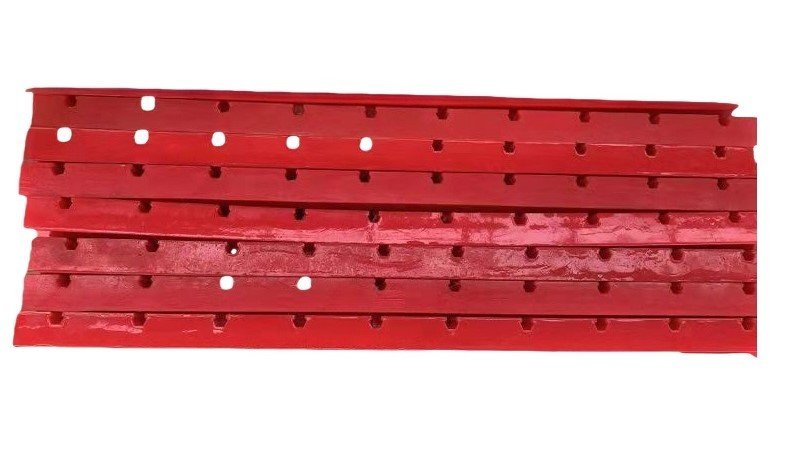 Emergency Safety Locking Pin for Bauer P/N 259681 | Rig Repair