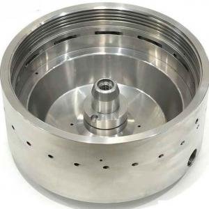Horizontal Decanter Centrifuge Wear Spare Parts | Oilfield Drilling Mud Components