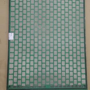 NOV Brandt & Axiom AX-1 Shaker Screen API 100 (AX100TF-143)