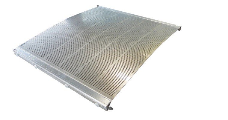 NOV Brandt & Axiom AX-1 Shaker Screen API 120 (AX120TF-120)