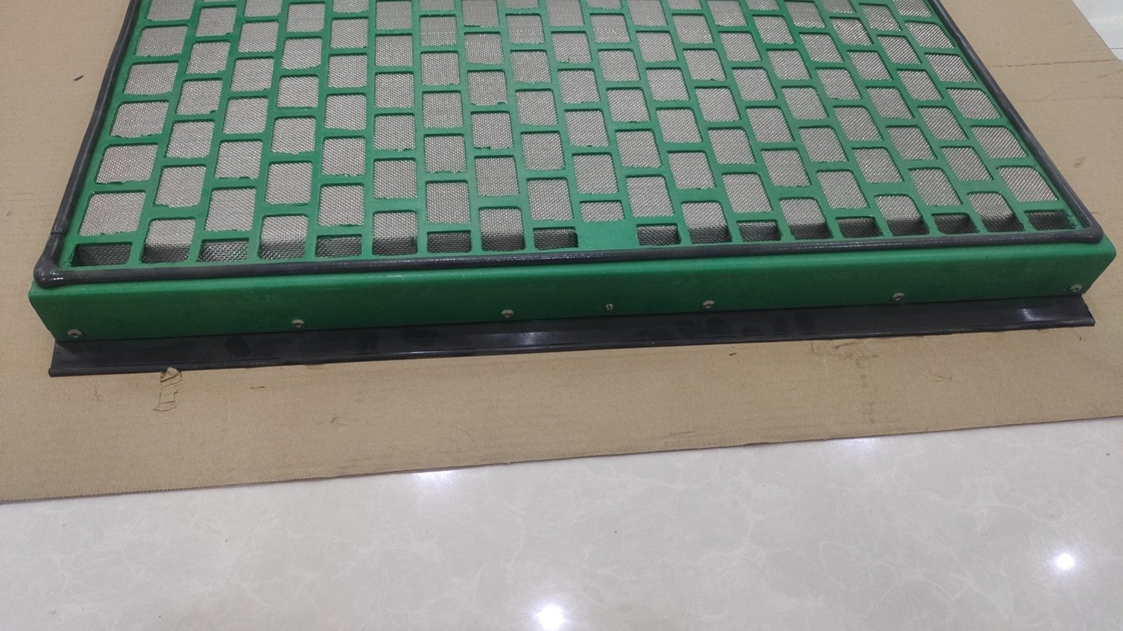 NOV Brandt & Axiom AX-1 Shaker Screen API 120 (AX120TF-120)