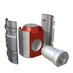 National 12-P-160 Mud Pump Replacement Crosshead Assembly (P/N 1293026)
