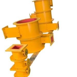 Polyurethane Slurry Separation Chamber for Bauer 234939 | BE Desander