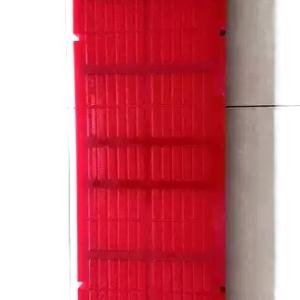 Polyurethane Wear Pad for Bauer P/N 259834 | BG Rotary Carriage