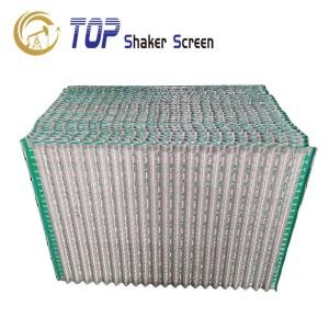 ReplacementShale Shaker Screens for SWACO MD-2/MD-3 and M-I Shakers - Upgrade Your Drilling Operations