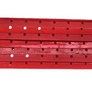 Safety Locking Pin Replacement for Bauer P/N 259681 | Kelly Joint