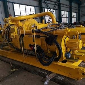 Top Drive System